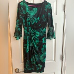 Women's Cocktail Dress EUC